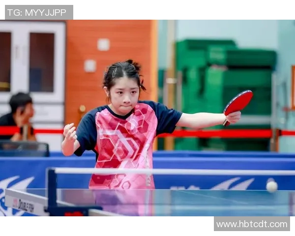 深圳乒乓球队在联合会杯中的默契配合与精彩表现分析