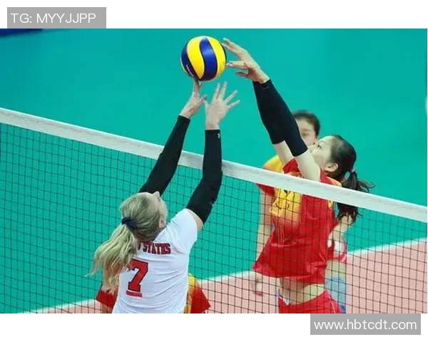 武汉排球队的包夹战术解析与深度剖析排球比赛的胜负关键 武汉排球队的包夹战术解析与深度剖析排球比赛的胜负关键