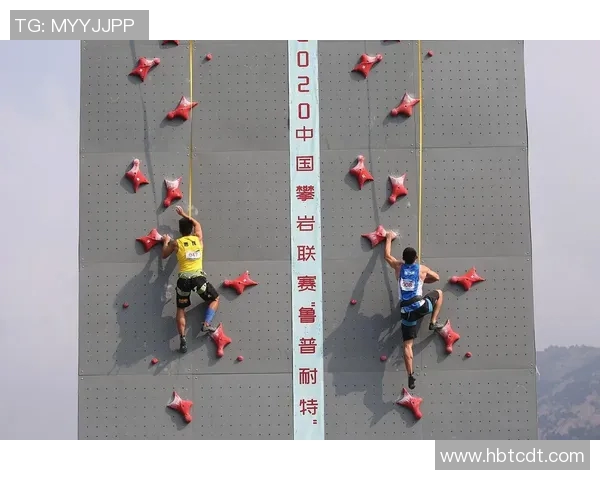 成都攀岩队在极限运动嘉年华中的精彩表现与实力点评分析 成都攀岩队在极限运动嘉年华中的精彩表现与实力点评分析