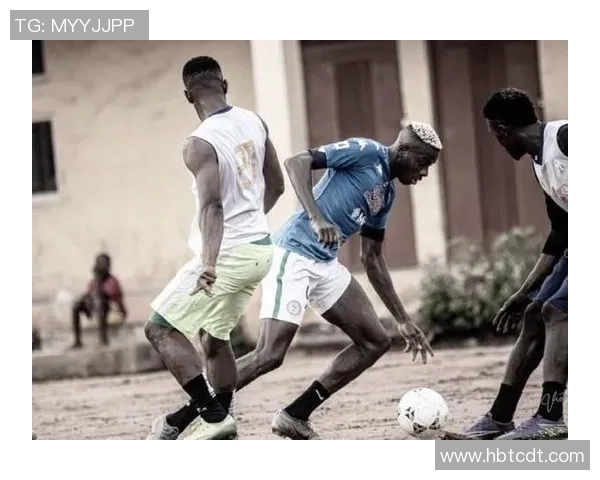 从贫困区崛起的足球明星如何改变人生与家乡命运