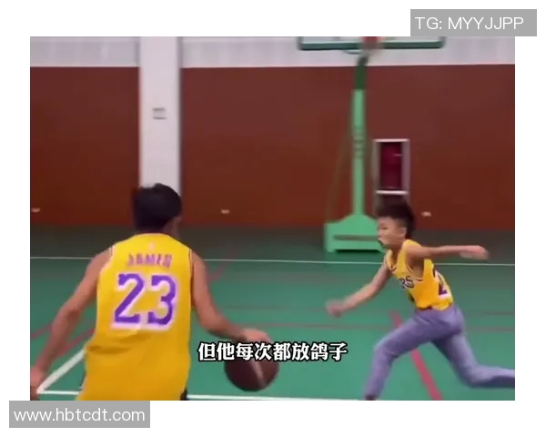 刘娜的篮球人生深度对话：从热爱到梦想成真的人生旅程