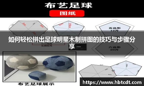 如何轻松拼出足球明星木制拼图的技巧与步骤分享