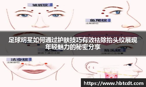 足球明星如何通过护肤技巧有效祛除抬头纹展现年轻魅力的秘密分享